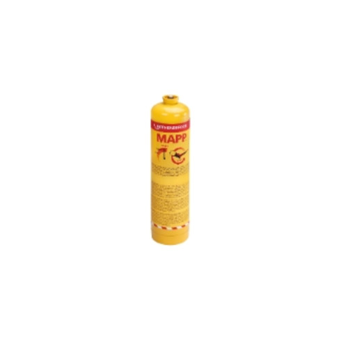 Rothenberger MAPP Gas, 7/16"-EU, Sprachversion C (CZ, PL, HU, BG, TR, RO)