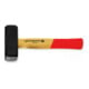 Rothenberger Marteau avec manche en hickory, 1250 g