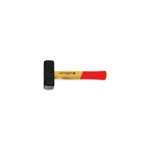 Rothenberger Marteau avec manche en hickory, 1250 g