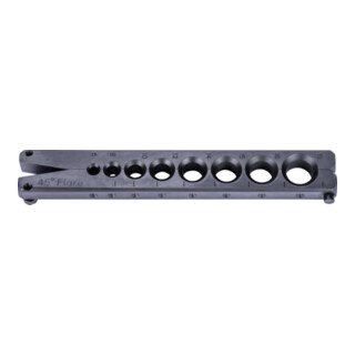 Rothenberger Matrice, mm pour appareil à bourrer oscillant
