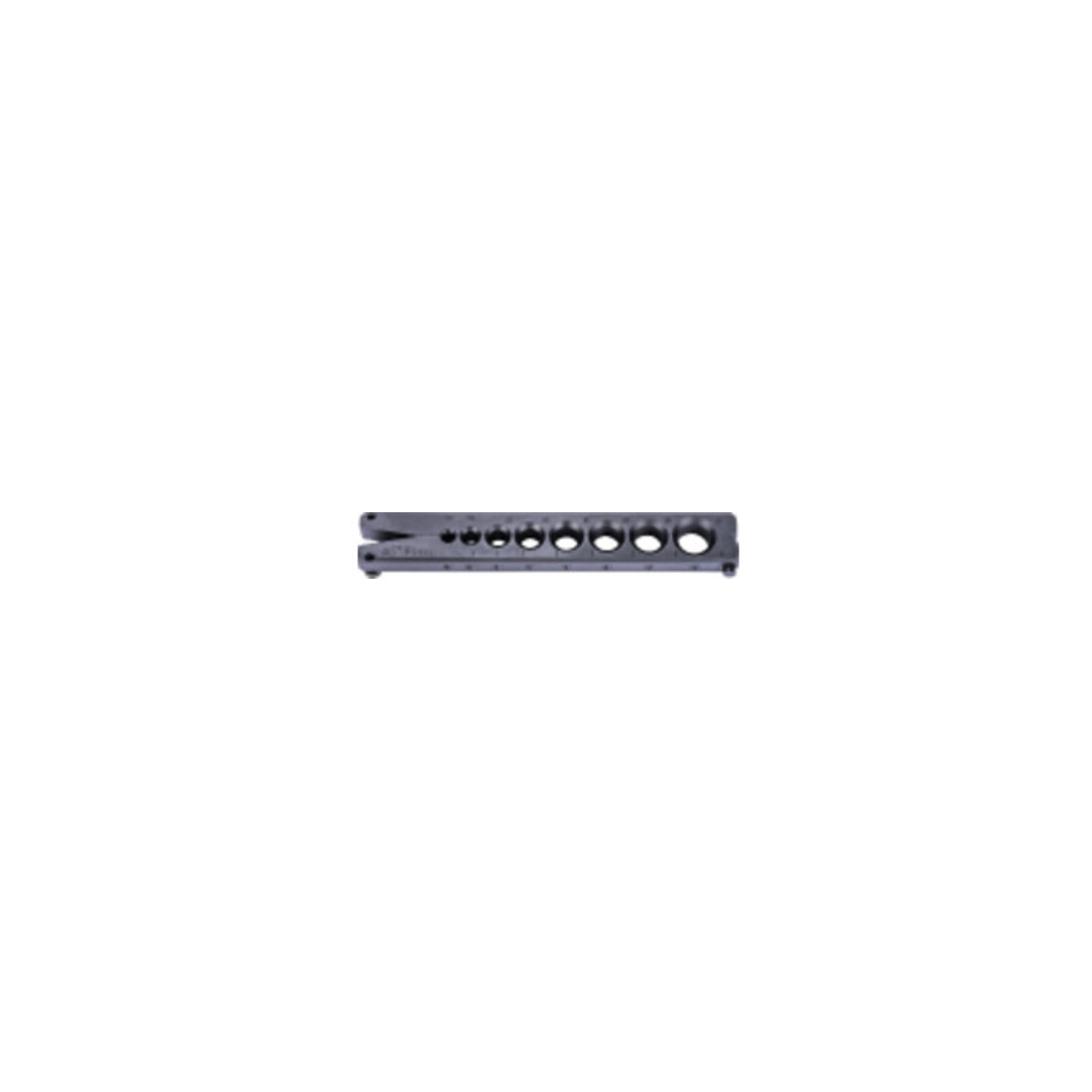 Rothenberger Matrice, mm pour appareil à bourrer oscillant