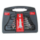 Rothenberger Maul/Gelenk-Ratschenschl.ROCLICKSet,7tlg-1