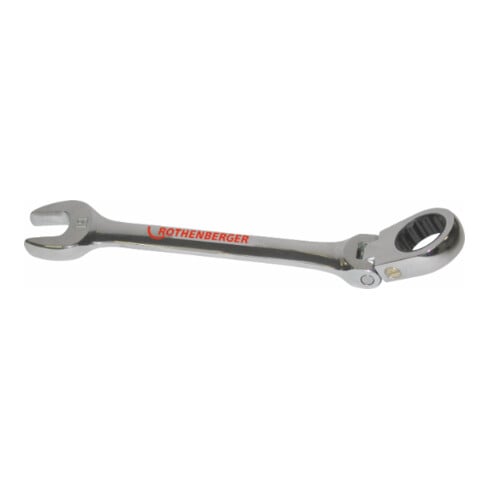 Rothenberger Maul/Gelenk-Ratschenschl.ROCLICKSet,7tlg