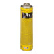 Rothenberger Maxigas 400 Gaskartusche, 600ml, 7/16"-EU, Sprachversion B-1