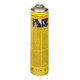 ROTHENBERGER Maxigas 400-Gaskartusche, 600Ml, Gewinde-Anschluss-1