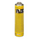 ROTHENBERGER Maxigas 400-Gaskartusche, 600Ml, Gewinde-Anschluss-3
