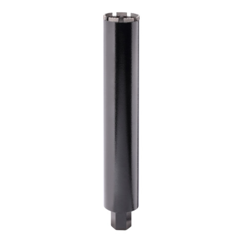 Mèche universelle Rothenberger DX-High Speed Plus longueur de travail 430 mm D. 82 mm