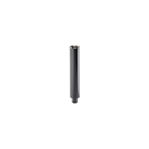 Mèche universelle Rothenberger DX-High Speed Plus longueur de travail 430 mm D. 82 mm