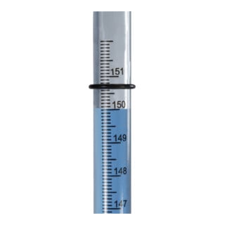 Rothenberger Messflüssigkeit blau GW 150/4 100ml