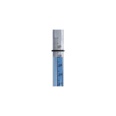 Rothenberger Messflüssigkeit blau GW 150/4 100ml