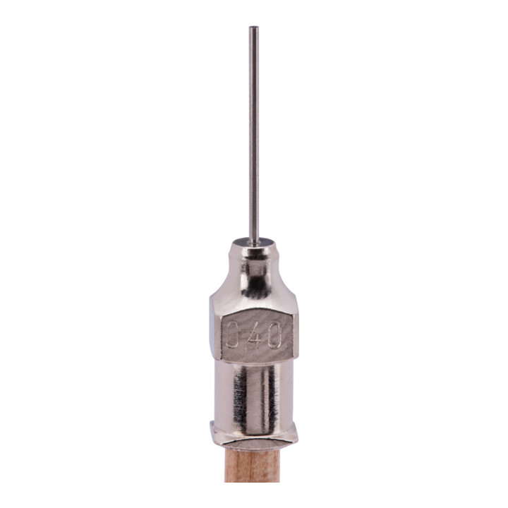 Rothenberger Mikrodüse für ROXY Serie, Durchmesser 0,4 mm