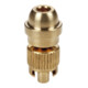 Rothenberger Mikrodüsenadapter - Roxy Serie-4