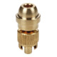 Rothenberger Mikrodüsenadapter - Roxy Serie-1