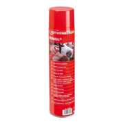 Rothenberger Min. liquide de coupe pour filetage 600 ml aérosol