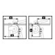 Rothenberger MINIBEND,1/4-5/16-3/8"-5