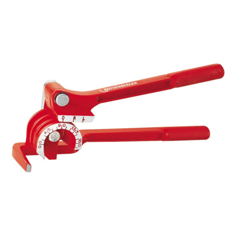 Rothenberger MINIBEND,1/4-5/16-3/8"