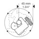 Rothenberger MINICUT 2000-4