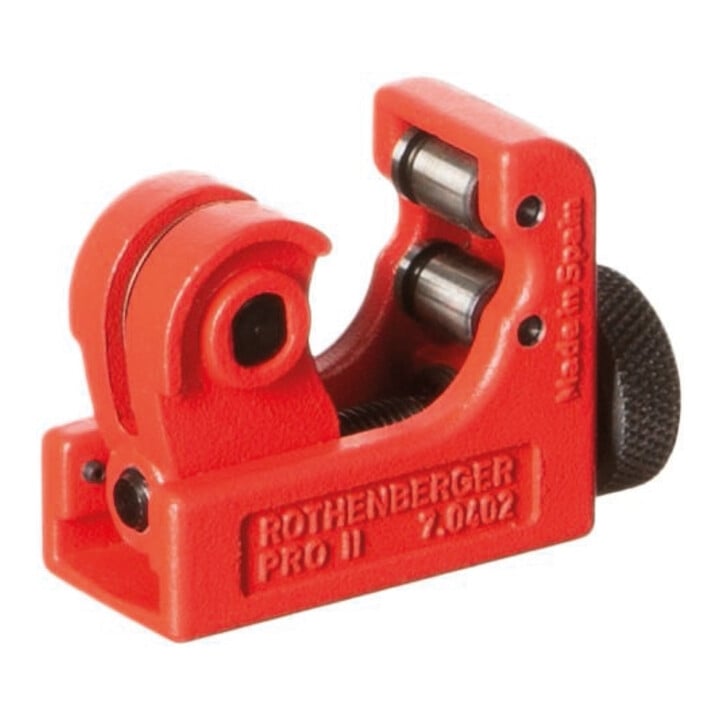 Rothenberger MINICUT I Pro C, coupe-tubes, 3-16mm