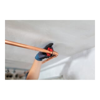 Rothenberger MINICUT I Pro C, coupe-tubes, 3-16mm