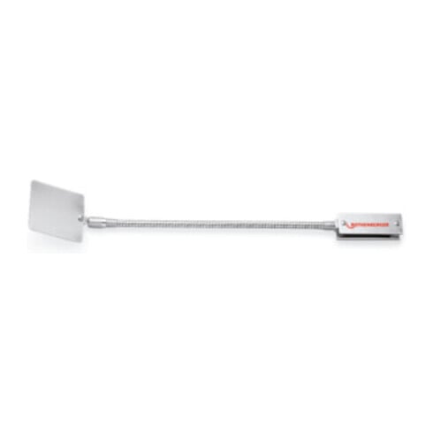 Rothenberger miroir de rechange pour miroir de soudure à main, 1 mm