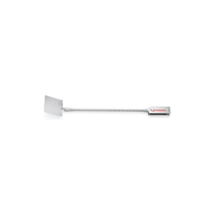 Rothenberger miroir de rechange pour miroir de soudure à main, 1 mm