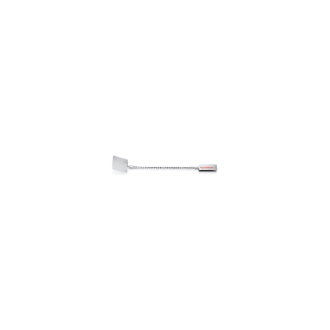 Rothenberger miroir de rechange pour miroir de soudure à main, 1 mm