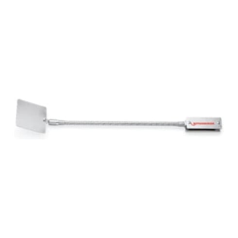 Rothenberger Miroir de soudage magnétique avec rotule, flexible