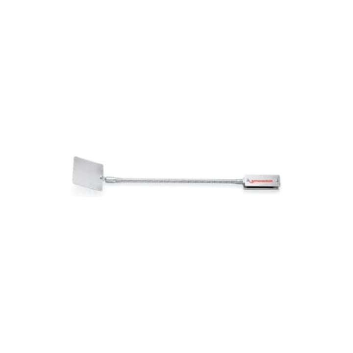 Rothenberger Miroir de soudage magnétique avec rotule, flexible