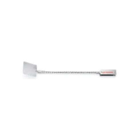 Rothenberger Miroir de soudage magnétique avec rotule, flexible
