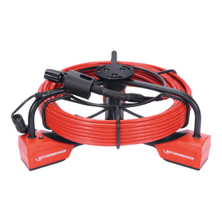 Rothenberger Modul 25/22 HD - Dévidoir