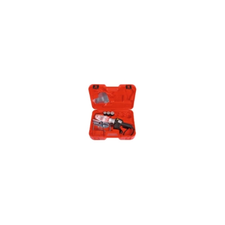 Rothenberger moflasapparaat ROWELD P 63 S-6 Zwaardset Ø 20 - 32 mm, thermostatisch