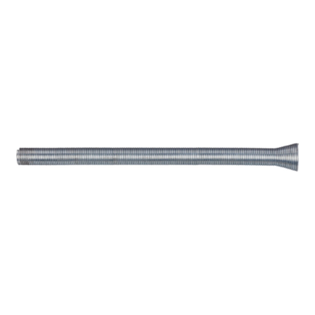 Rothenberger Molla piegatrice per rame, esterna, 15 mm
