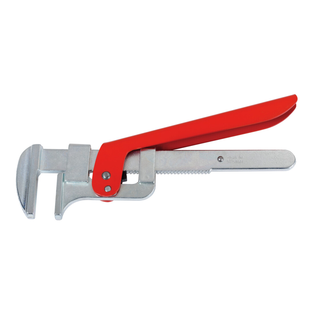 Rothenberger montage steeksleutel L.260mm Klem B75xD45mm Raster aanpassing