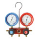 Rothenberger Monteurhilfe, 2-Wege, R22-R407C-1