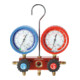 Rothenberger Monteurhilfe, 2-Wege, R22-R407C-3