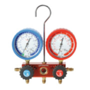 Rothenberger Monteurhilfe, 2-Wege, R22-R407C-3