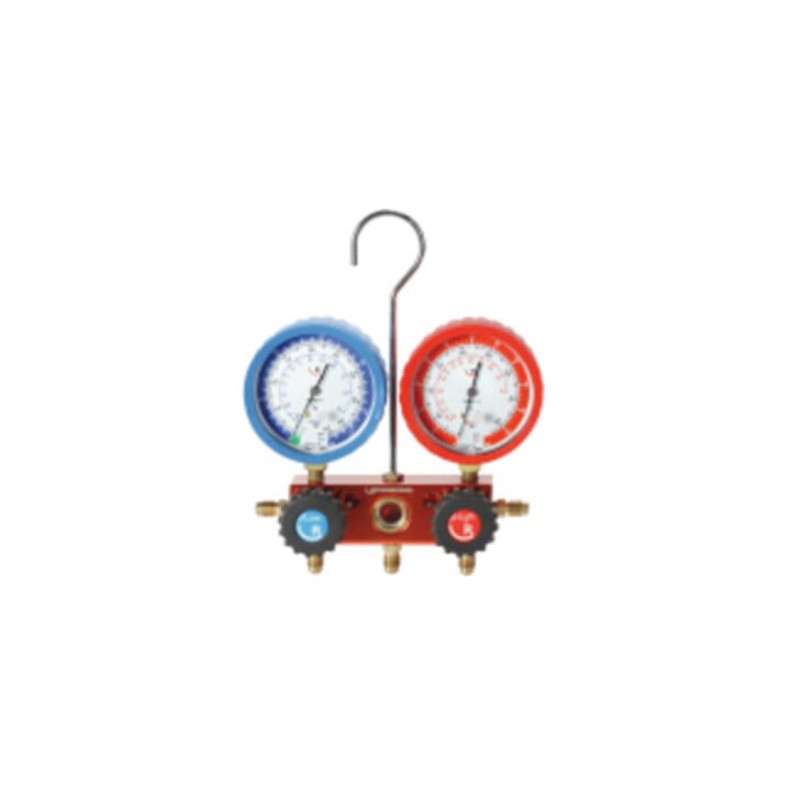 Rothenberger Monteurhilfe, 2-Wege, R22-R407C
