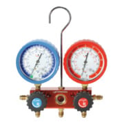 Rothenberger Monteurhilfe, 2-Wege, R410A-R32