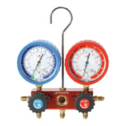 Rothenberger Monteurhilfe, 2-Wege, R410A-R32-4