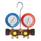 Rothenberger Monteurhilfe Set, Standard, 4-Wege, R410A-1