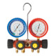 Rothenberger Monteurhilfe Set, Standard, 4-Wege, R410A-3