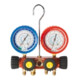 Rothenberger Monteurhilfe Set, Standard, 4-Wege, R410A-4