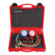 Rothenberger Monteurhilfe-Set 4-Wege Stand.,R22-R407C-1