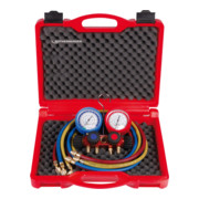 Rothenberger Monteurhilfe-Set 4-Wege Stand.,R22-R407C-3