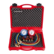 Rothenberger Monteurhilfe-Set 4-Wege Stand.,R22-R407C-4