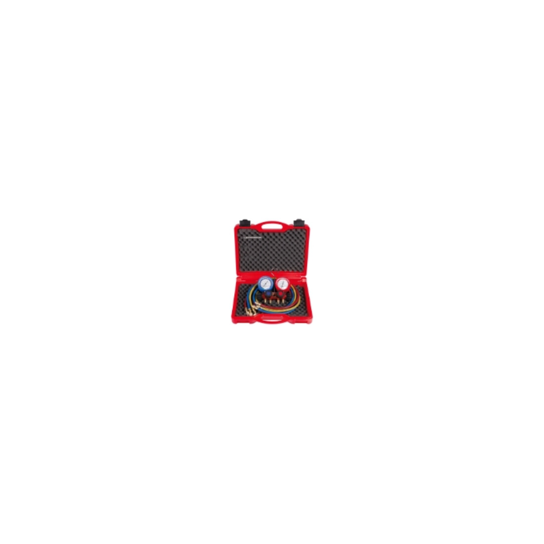Rothenberger Monteurhilfe-Set 4-Wege Stand.,R22-R407C