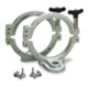 Rothenberger Mors de serrage de base pour P110, R/F, 110 mm, droite, 1 pc.-4