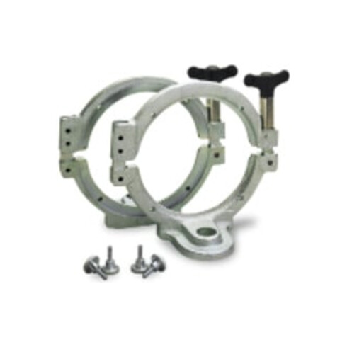 Rothenberger Mors de serrage de base pour P110, R/F, 110 mm, droite, 1 pc.
