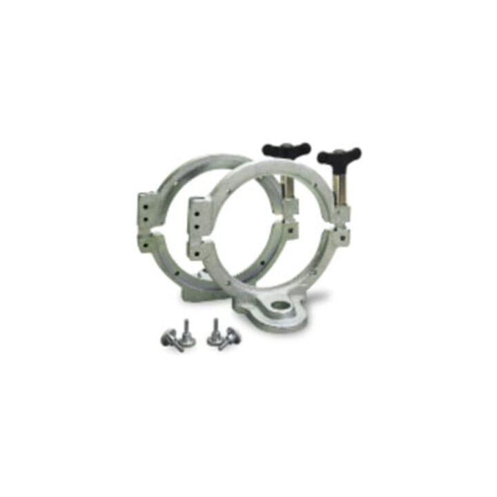 Rothenberger Mors de serrage de base pour P110, R/F, 110 mm, droite, 1 pc.