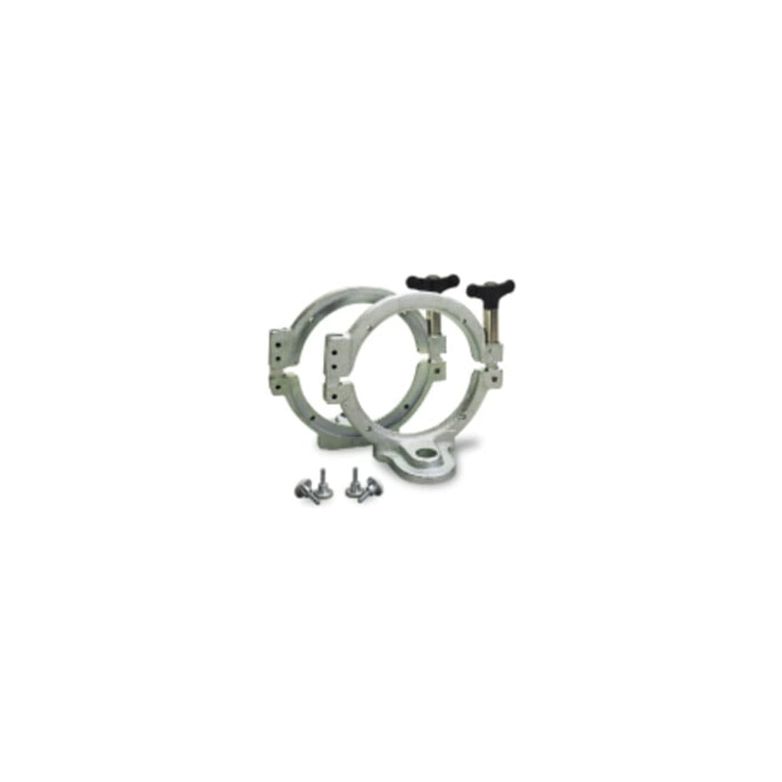 Rothenberger Mors de serrage de base pour P110, R/F, 110 mm, droite, 1 pc.